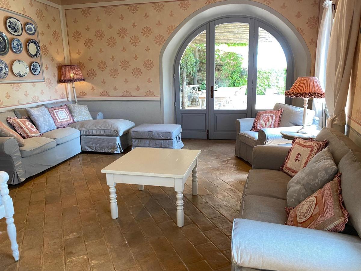 Tregole Apartman Castellina in Chianti Kültér fotó