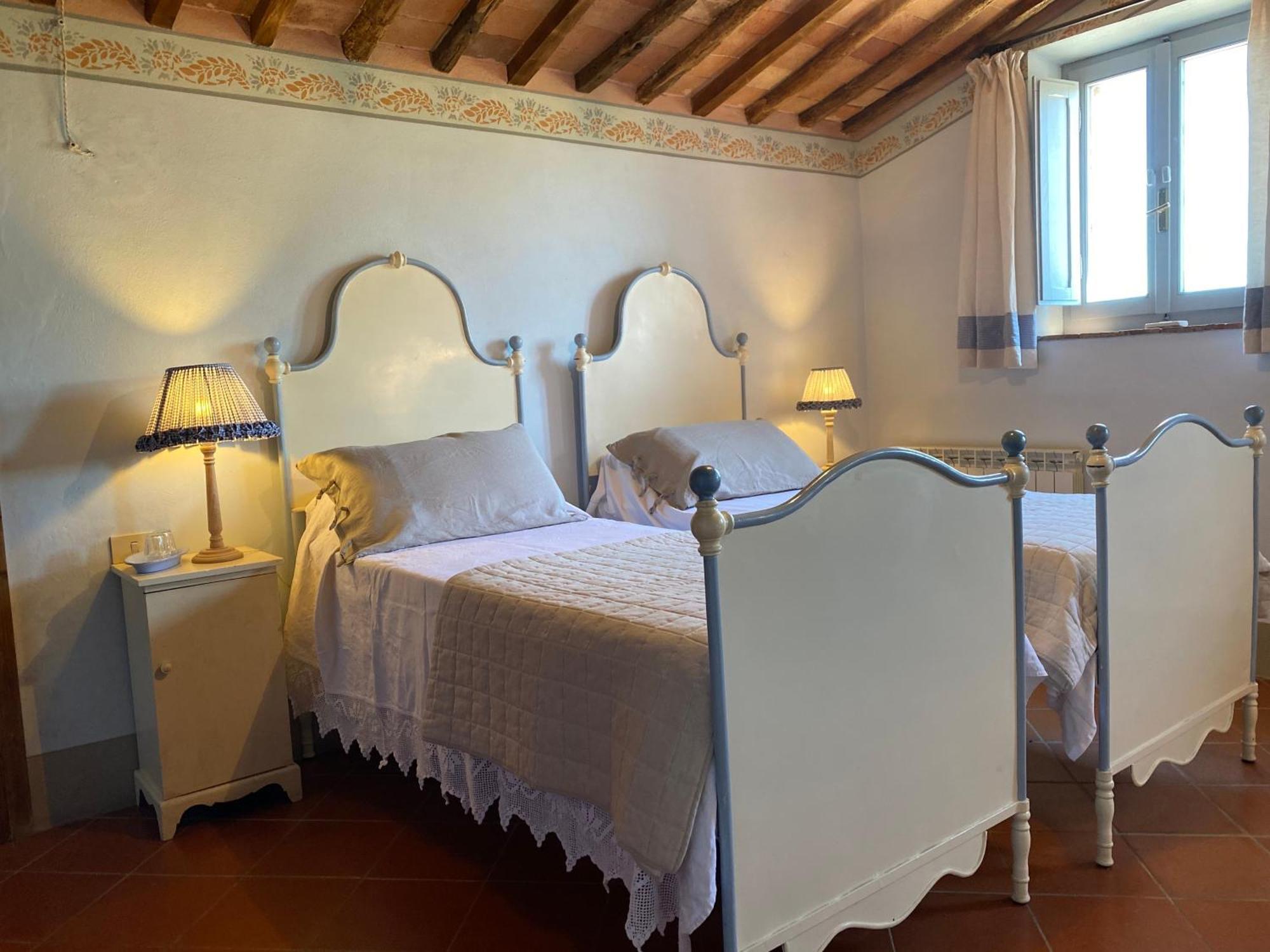 Tregole Apartman Castellina in Chianti Kültér fotó